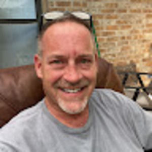 Meet your Posher, John